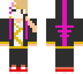 this is for an rp