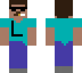 thug steve
