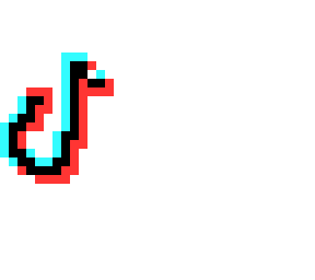tiktok logo