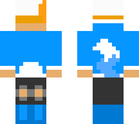 tobias the sans