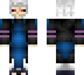 tobirama senju reanimated