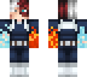 todoroki