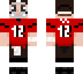 tom brady