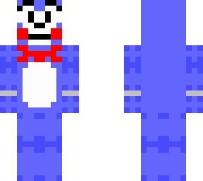 toy bonnie