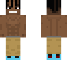 travis for 7g3