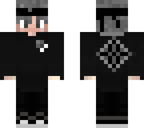 tryhard grey
