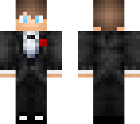 tux kyan