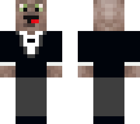 dobby-minecraft-skins