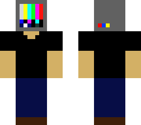 tv head
