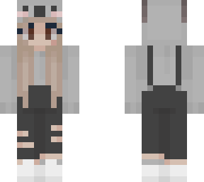 twining koala skin (aqnes)