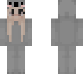 twining koala skin (aqnes) 2