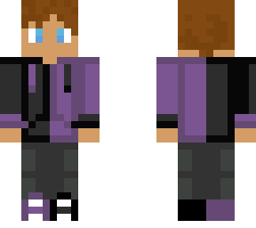 very cool skin