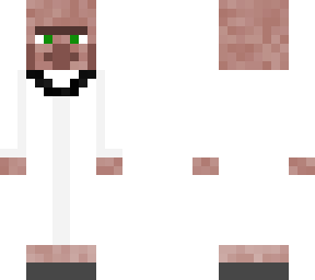 villager
