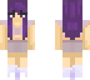 violet