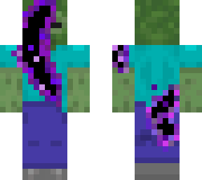 void zombie