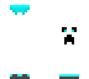 white comander/assassin