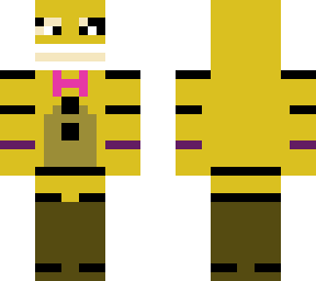 william afton