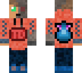 wither boi