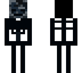 wither skeleton