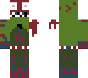 witherd bonnie spring trap