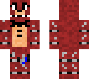 withered freddy