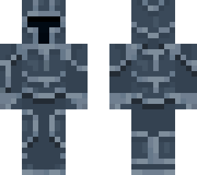 wrought knight