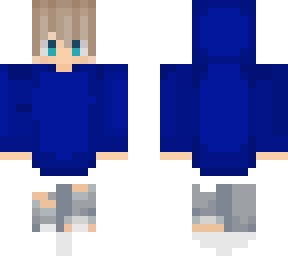 xd style boy