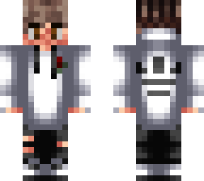 xeraniums roseboy unmasked