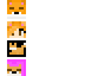 ximlovesfoxes pfp contest entry!!