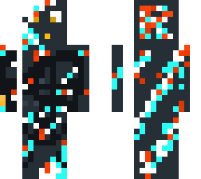 xxcoolguuyxx's skin - r for ryan