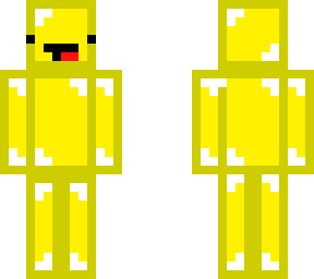 yellow skeppy