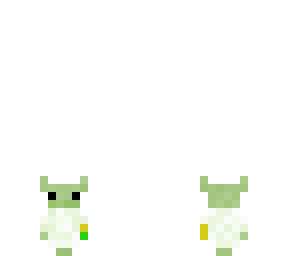 yoda inifinity