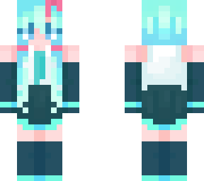 you can call me miku