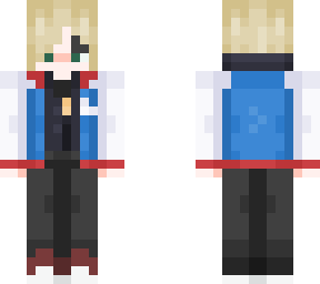 yuri plisetsky