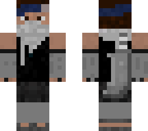 zabuza momochi