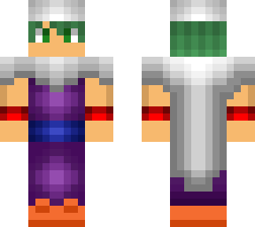 zeeeik piccolo
