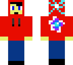 zero-point rift kid