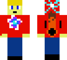 zero-point rift kid 2