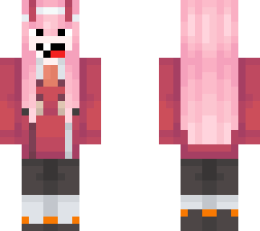 zero two(noob)