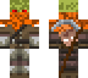 zombie ninja