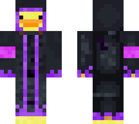 zwodders skin