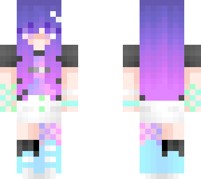 *^~ neon lights ~*^_