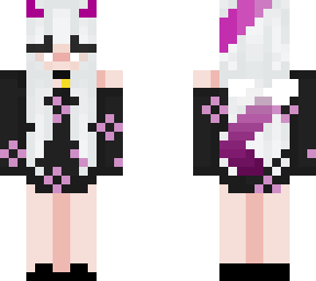 *+~^official appleblossomsavage1 skin^~+*