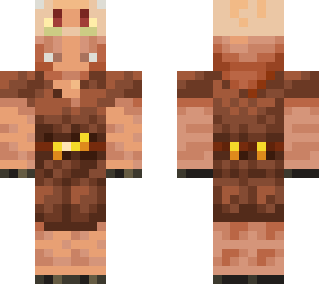 ~-~ piglins army, nether's best ~-~