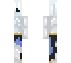 ~ half-built ~ collab