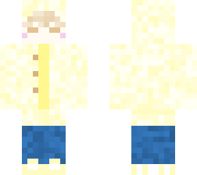 ~-lemon boy-~