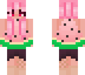 + oh sweet melon + requested by cliff