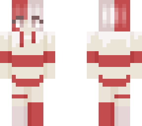 ~ strawberry x vanilla ~