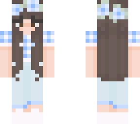 ~blue~
