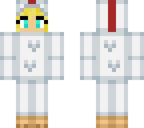 ~chicken onesie~
